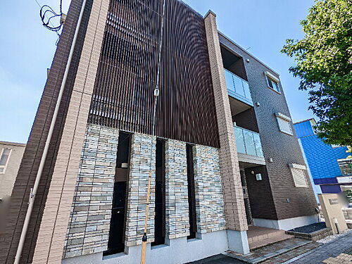 あさひグランレジデンシア新前橋 新前橋駅 1LDK 賃貸(賃貸マンション・アパート)