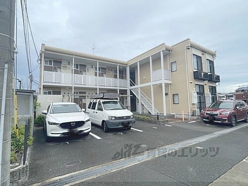 大阪府寝屋川市上神田１丁目 2階建 築18年11ヶ月