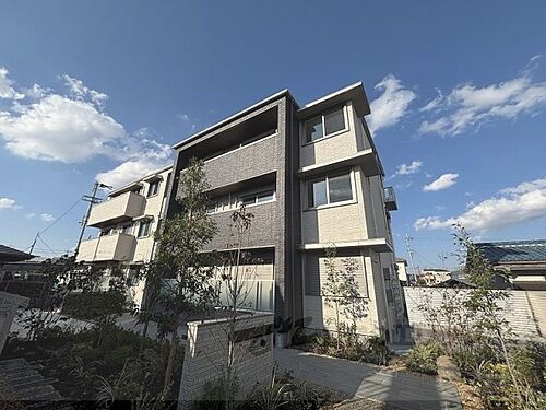 大阪府寝屋川市池田本町 賃貸アパート