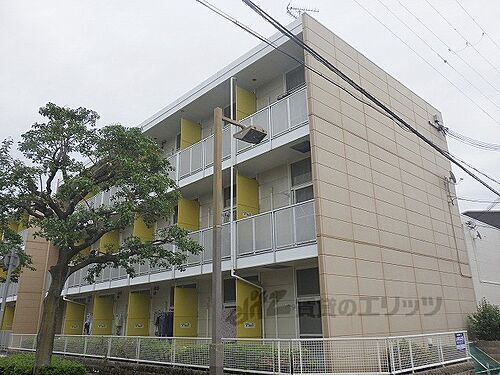 兵庫県尼崎市南塚口町２丁目 賃貸アパート