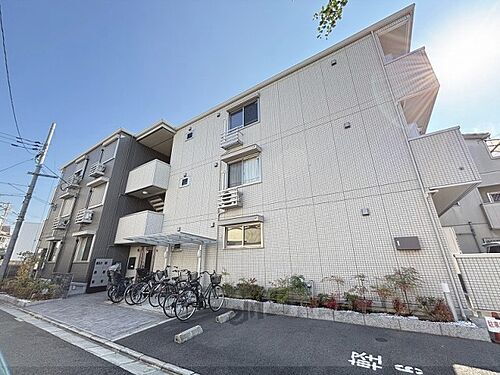 大阪府門真市下島町 賃貸アパート