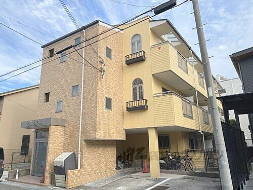 兵庫県尼崎市東難波町５丁目 3階建 築22年4ヶ月