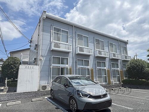 兵庫県伊丹市北伊丹４丁目 賃貸アパート