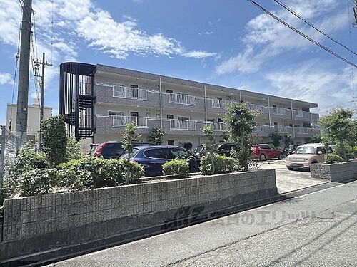 兵庫県伊丹市緑ケ丘７丁目 賃貸マンション