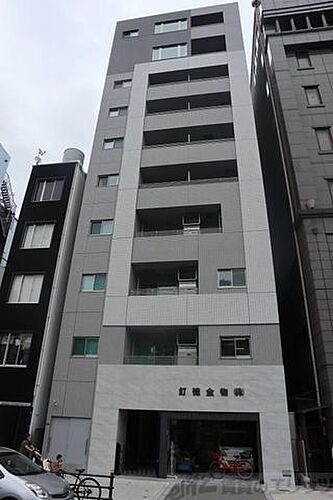 大阪府大阪市北区天神橋４丁目 賃貸マンション