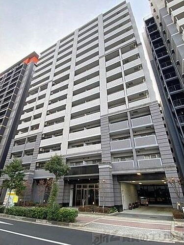 大阪府大阪市東淀川区東中島１丁目 賃貸マンション