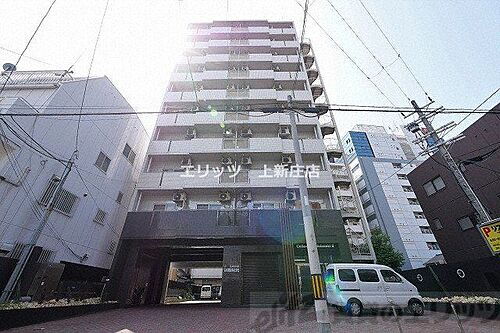 大阪府大阪市北区中崎西４丁目 賃貸マンション