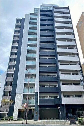 大阪府大阪市北区西天満１丁目 賃貸マンション