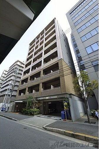 大阪府大阪市北区末広町 賃貸マンション