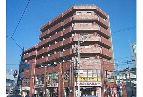 大阪府茨木市舟木町 賃貸マンション