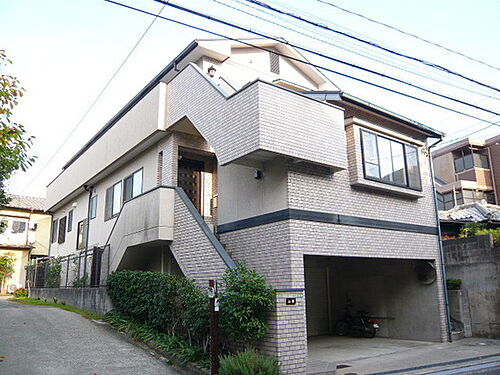 広島県広島市東区牛田早稲田１丁目 3階建 築28年7ヶ月