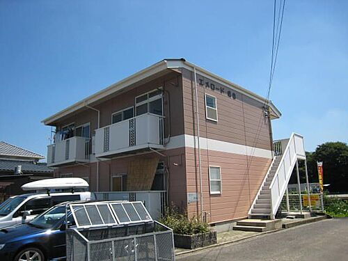 香川県高松市成合町 2階建 築30年8ヶ月