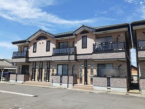香川県高松市川部町 2階建 築20年9ヶ月