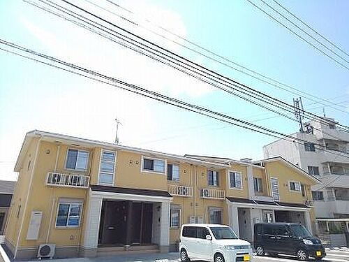 香川県丸亀市土器町東７丁目 2階建 築7年11ヶ月