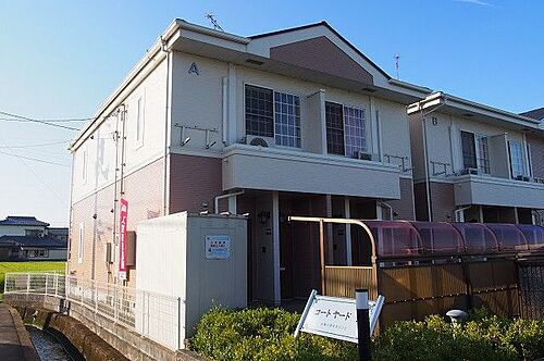 香川県丸亀市郡家町 2階建 築22年5ヶ月