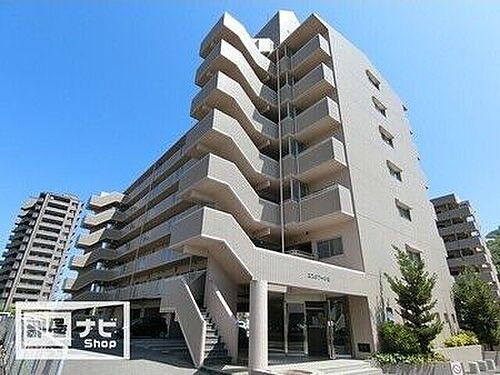 香川県綾歌郡宇多津町浜六番丁 7階建 築31年5ヶ月
