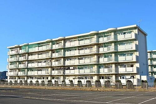 香川県さぬき市造田野間田 5階建 築31年5ヶ月