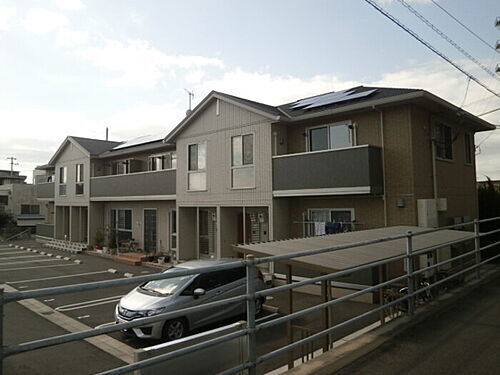 香川県高松市上天神町 2階建 築10年11ヶ月