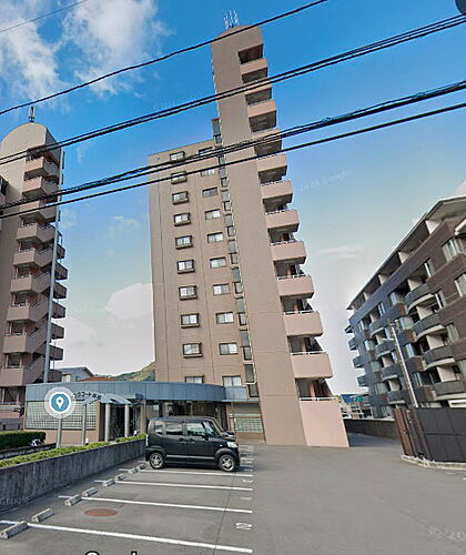 香川県高松市鶴市町 11階建 築33年10ヶ月