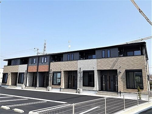 香川県善通寺市上吉田町 2階建 築1年5ヶ月