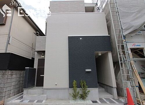 Ｃａｔｈｂｈａｒｒ車道