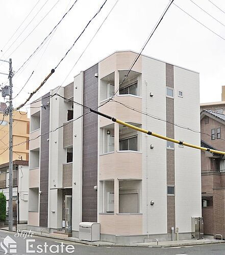 ハーモニーテラス新栄ＩＩ