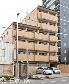 パンシオン千種 千種駅 ワンルーム 賃貸(賃貸マンション・アパート)