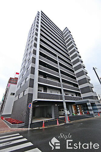 S-FORT鶴舞reale 鶴舞駅 3LDK 賃貸(賃貸マンション・アパート)