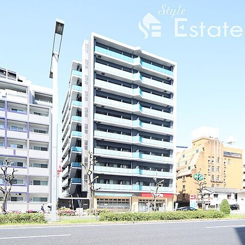 エルメディオ千種