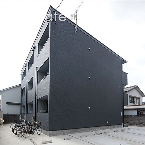 Ｔ．Ａ上飯田東町５丁目