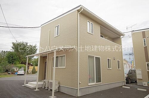 ディアコート　４号館