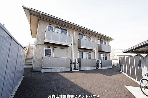 ドミールカガワ　５