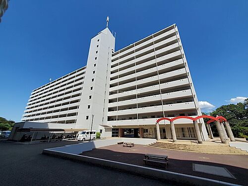 大阪府河内長野市小山田町 賃貸マンション