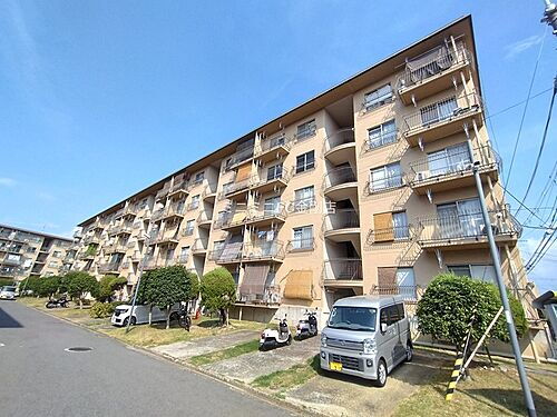 大阪府大阪狭山市狭山５丁目 賃貸マンション