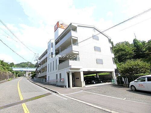 大阪府河内長野市三日市町 賃貸マンション
