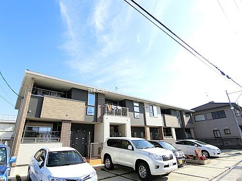 大阪府河内長野市市町 賃貸アパート