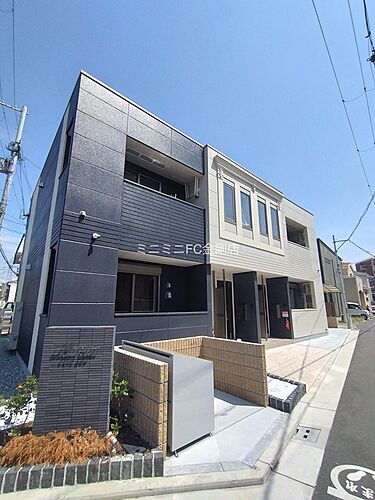 Schaan Carter 石津北駅 1LDK 賃貸(賃貸マンション・アパート)