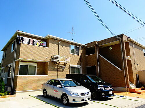 大阪府河内長野市市町 賃貸アパート