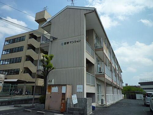 大阪府河内長野市楠町東 賃貸マンション