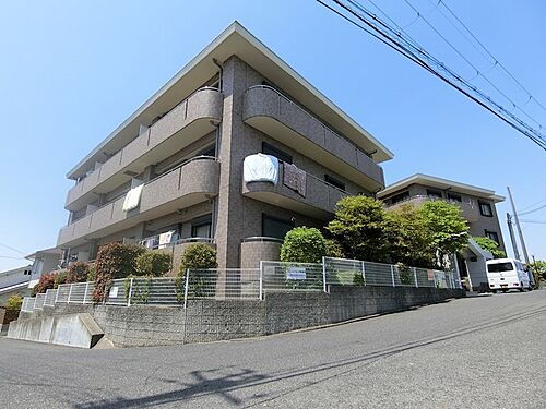 大阪府堺市南区和田東 賃貸マンション
