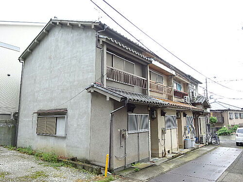 大阪府河内長野市末広町 賃貸一戸建て