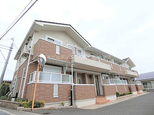 大阪府河内長野市楠町東 賃貸アパート