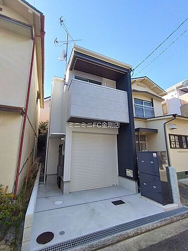 あんしんVieM深井中町13-1014 上野芝駅 ワンルーム 賃貸(賃貸マンション・アパート)