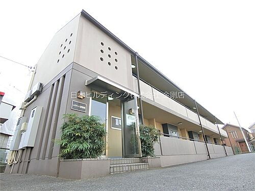 大阪府大阪狭山市狭山１丁目 賃貸マンション