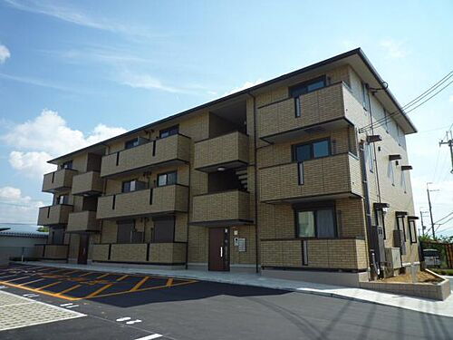 大阪府大阪狭山市半田１丁目 賃貸アパート