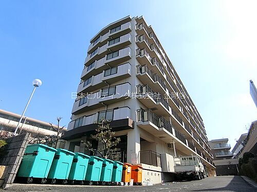 大阪府堺市南区宮山台１丁 賃貸マンション