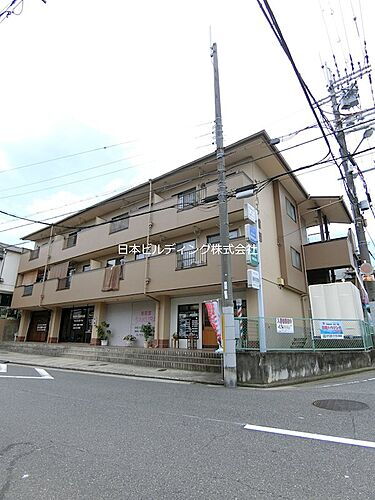 サニーハイツ健翔