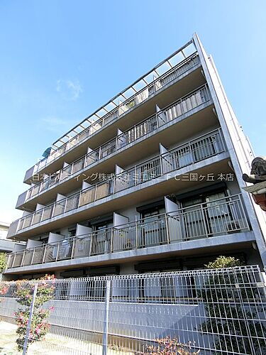 大阪府堺市西区鳳中町１丁 賃貸マンション