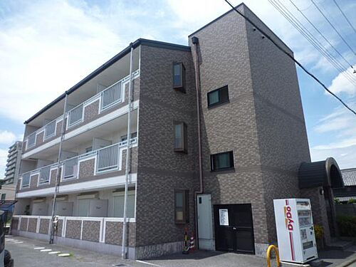 大阪府河内長野市木戸西町２丁目 賃貸マンション