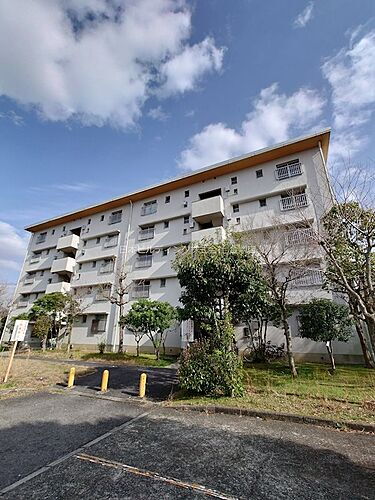 大阪府河内長野市木戸３丁目 賃貸マンション